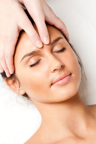 Reiki