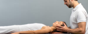 Osteopathy